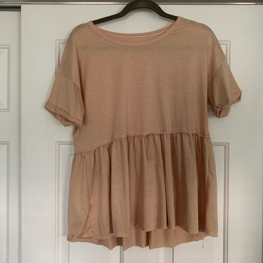 Peach top
